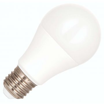 Bailey | Lampada LED | Grande attacco E27 | Lampada standard | 60mm | 12W