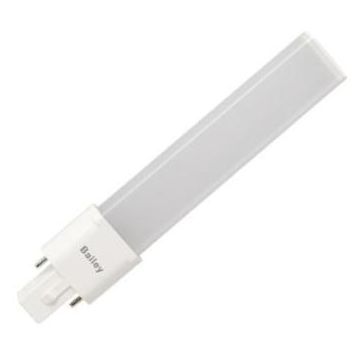 Bailey | Lampada LED | Lampada PL | Mat | 33mm | 4,5W