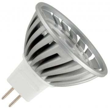 Bailey | Lampadina LED | GU5,3 Fitting | Spot | 50mm | 5W