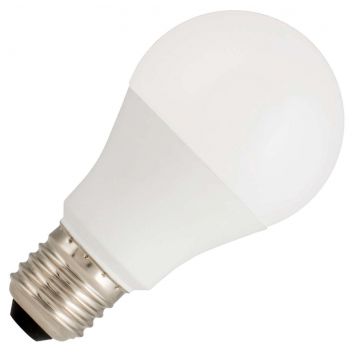 Bailey | Lampada LED | Grande attacco E27 | Lampada standard | 60mm | 7W