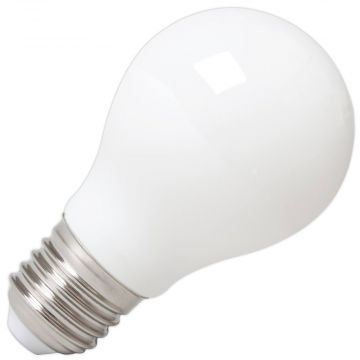 Calex | Filamento LED | Lampadina grande E27 | Lampadina standard | Mat | 67mm | 8W