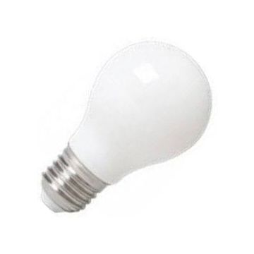 Calex | Filamento LED | Lampadina grande E27 | Lampadina standard | Mat | 67mm | 8W