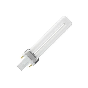 MASTER | PL-S | 7W - 865 Luce diurna | 2 Pin