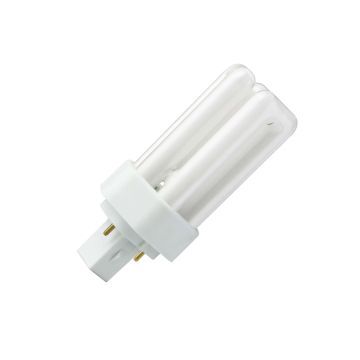 MASTER | PL-T | 13W - 830 bianco caldo | 2 Pin