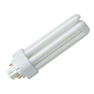 Osram | Dulux T/E | 830 Bianco neutro | Raccordo GX24q-3 | 12mm | 26W | 4-Pin