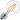 Filamento LED