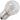 Lampade a sfera
