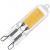 Lampadine a innesto (G4, G9, GY6.35)