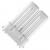 Dulux F a 4 poli